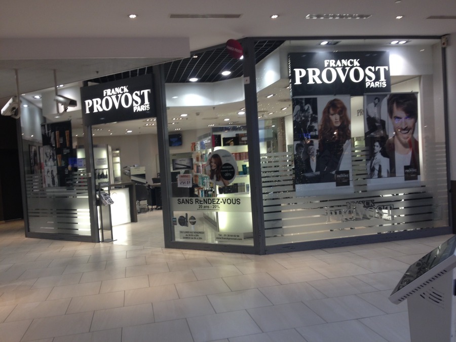 Franck Provost