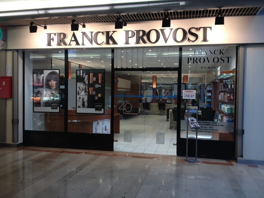 Franck Provost