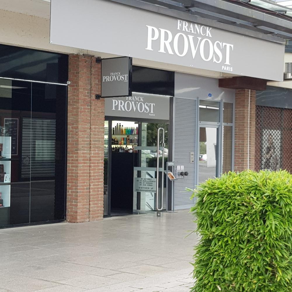 Franck Provost